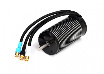 Motor Borstlös 2200Kv 4-Polig 75mm 3481