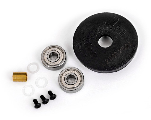 Renoveringsats Motor 2000Kv 4-polig 3483R - Bild 2