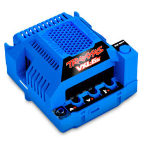 Velineon VXL-6s Fartreglage Sledge, Maxx Slash 3485T