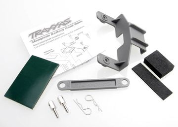 Hållare Batteri och Mottagare Set 3627X