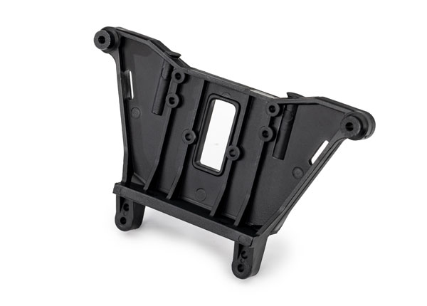 Stötdämpartorn Bak Clipless 2WD Traxxas 3638R
