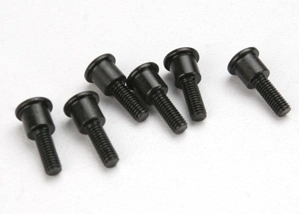Lagerskruv 3642X M3x12mm Insex (6)