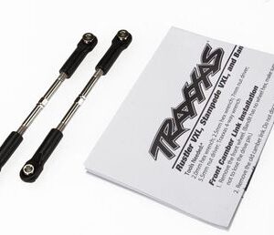 Turnbuckle Komplett Styrstag 96mm (2) 3645