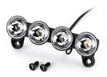 LED Ljus Fram (Kräver LED-special Stötfångare) 3690