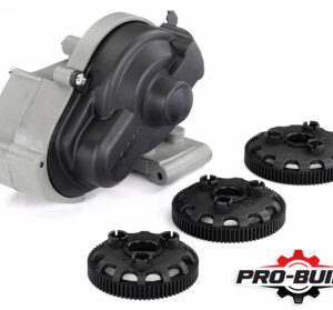 Transmission Pro-Built Bandit, Rustler, Stamp, Slash - 2WD* (Ersatt av #3695A) 3695