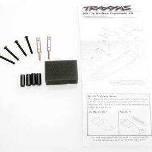 Utbyggnadsset för Högre Batteri 3725X