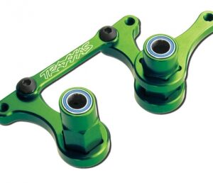 Styrok Aluminium Grön 3743G