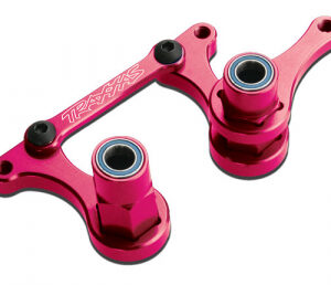 Styrok Aluminium Rosa 3743P