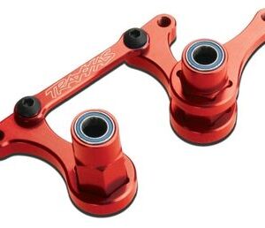 Styrok Aluminium Röd 3743X