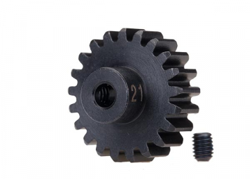 Motordrev (Pinion) Härdat Stål 21T 32P 3951X