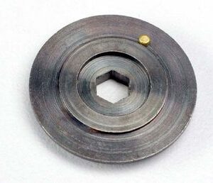 Tryckplatta Slirkoppling Nitro Rustler/Slash 4625