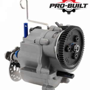 Transmission Pro-Built T-Maxx* (Ersatt av #4983X) 4983