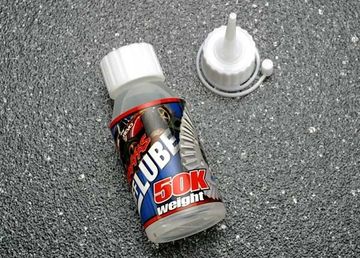 Diffolja 50K 20ml 5137