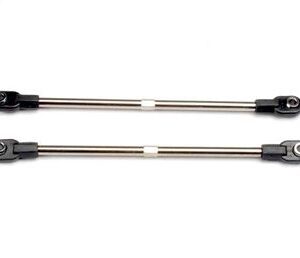 Turnbuckles 106mm (2) 5138