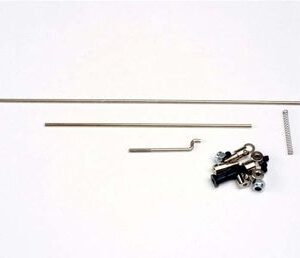 Trottel- och Bromslinkage T-Maxx 5168