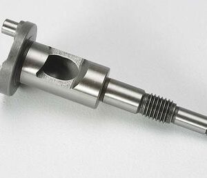 Vevaxel TRX2.5 ej starter* 5219R
