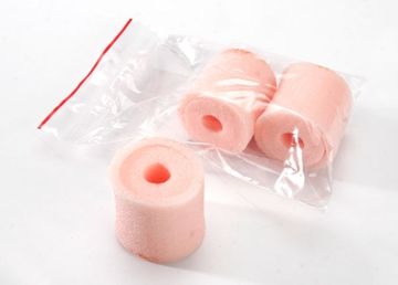 Luftfilterinsats Stor (Inoljade) TRX 2.5/3.3 Traxxas 5262