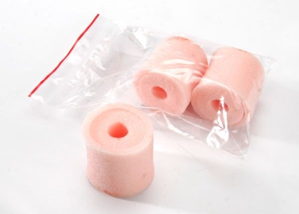 Luftfilterinsats Stor (Inoljade) TRX 2.5/3.3 Traxxas 5262 - Bild 2