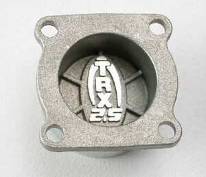 Vevhuslock (utan Starter) TRX2.5/3.3 5274R