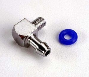 Trycknippel 90-Grader (M4) 5296