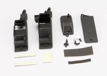 Radiolåda Mottagare / Batteri Multi Revo 3.3/ Slayer Pro 5324X