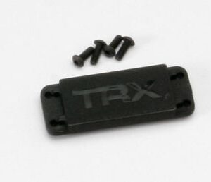 Täckplatta Styrservo Revo 3.3 5326X