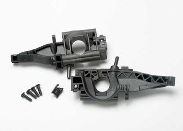 Konsoll / Diffhållare Bak Revo 3.3/ Slayer Pro/ E-Revo(Gml) 5329