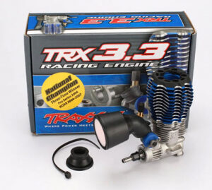 TRX 3.3 Motor 5404