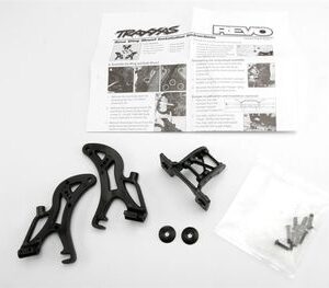 Vingfäste Komplett  Revo/ E-Revo(Gamla) 5411