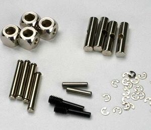 U-joints Drivaxlar (4)* (Ersatt av 5452X) 5452