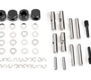 U-joints Drivaxlar Set 5452X