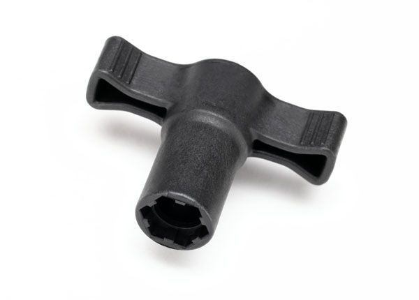 Nyckel 17mm för Hjulmutter - Bild 2