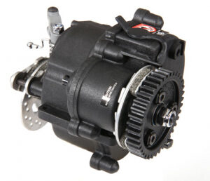 Transmission Pro-Built Revo 3.3 5491A