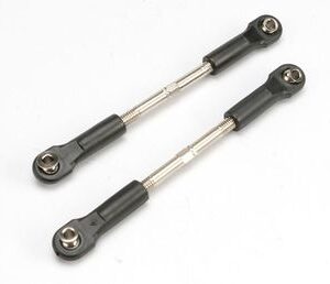 Turnbuckle Camber 58mm Stål Komplett (2) 5539