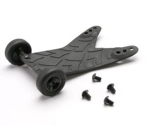 Wheelie Bar  Jato 5584