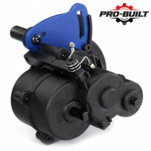 Transmission Pro-Built Summit* (Ersatt av #5691A) 5691