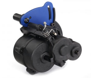 Transmission Pro-Built Summit 5691A