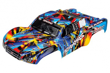 Kaross Slash 4x4 Rock´n´Roll* 5848