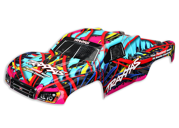 Kaross Slash 4x4 Hawaiian* 5849 - Bild 2