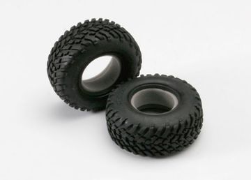 Däck SCT Dual Profile 2.2/3.0" (2)* 5871