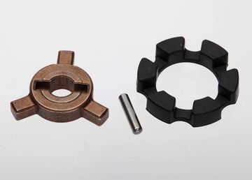 Cush Drive Key Set Maxx, E-Revo 2.0, XO-1 6465