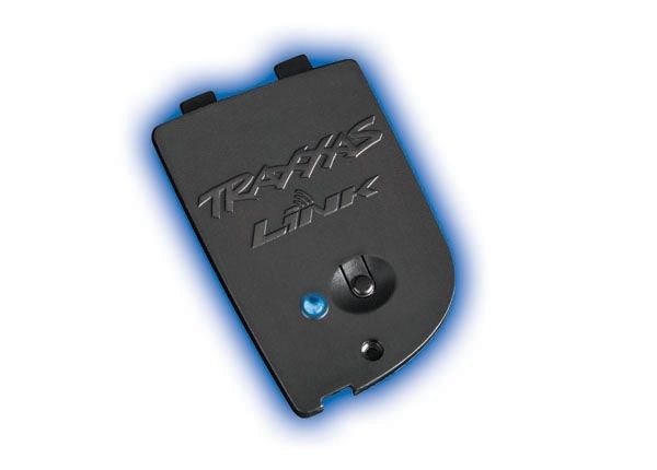 Trådlös Bluetooth Traxxas 6511 Link Modul TQi - Bild 2