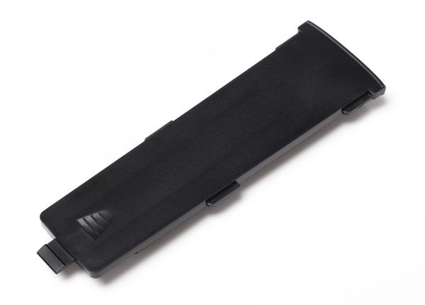 Batterilucka för Sändare #6516, 6517, 6528, 6529, 6530 6548 - Bild 2