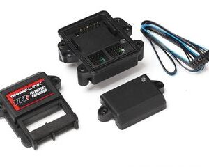 Telemetri Expandermodul UTGÅTT ersatt av 6550X 6550