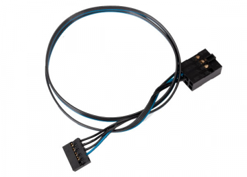 Data Link Telemetriexpander (#6550X - #3485/3496) 6566