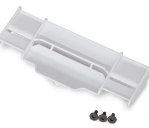 Vinge Vit Rustler 4x4 6721A