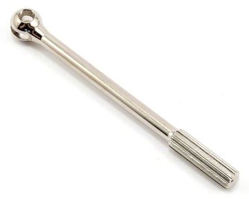 Drivaxel Stål 6750