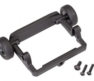 Wheelie Bar Rustler 4x4 6776