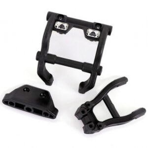 Wheelie Bar Fäste Set (för LED Ljus) Stampede 4x4 6777X