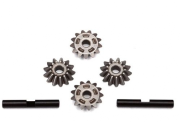 Satellitdrev Set (till Mittdiff #6780) 6783